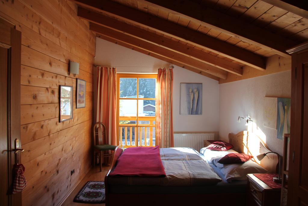 Ferienwohnung Bliem Altenmarkt im Pongau Luaran gambar